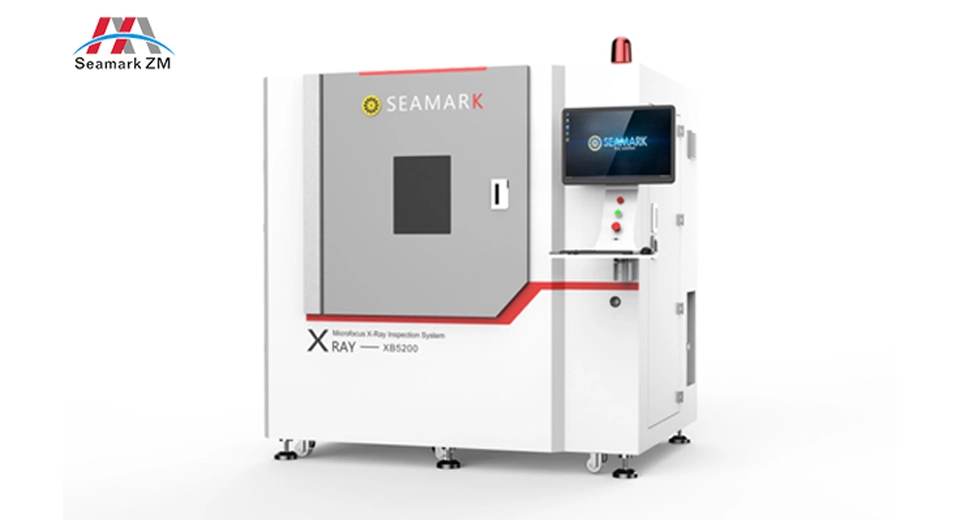 Inspection de la batterie XB5200-Stacking