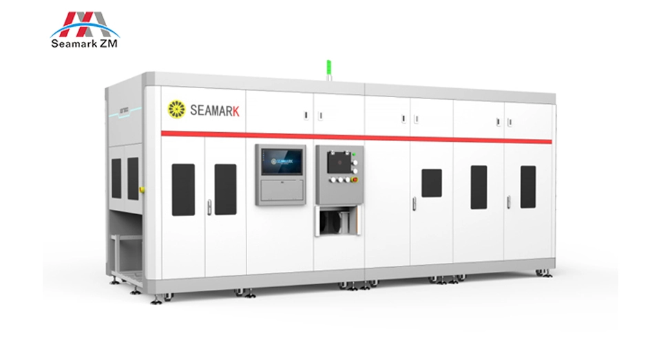 Inspection de la batterie XB7300-Digital