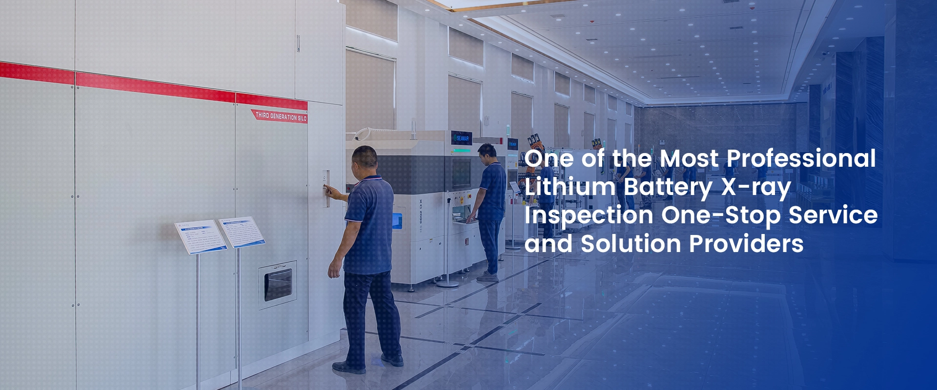 À propos de SEAMARK